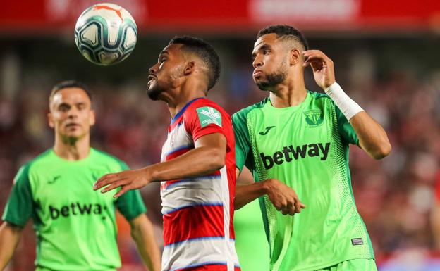 De nuevo, soldados de Diego