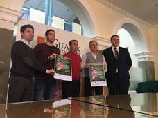 Guadix repite como sede del Campeonato de Andalucía de Selecciones Provinciales de Fútbol Sala Benjamín