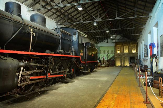 Guadix busca su 'santo grial' y apuesta por un turismo de cine