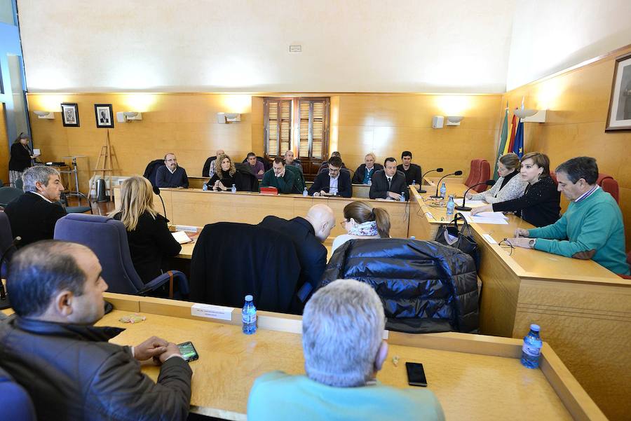 Guadix recibe apoyo inversor de la Junta para revitalizar el medio rural y consolidar su atractivo patrimonial