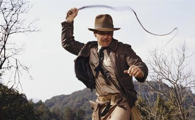 Guadix prepara el 30 aniversario del rodaje de 'Indiana Jones y la última cruzada'