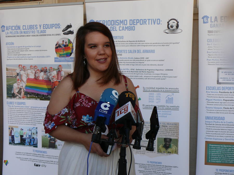 Flamenco y territorio se unen para ofrecer una velada musical única en el paraje conocido como 'el fin del mundo'