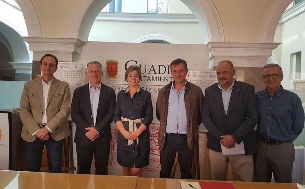 El edificio municipal de la calle Juan Ramón Jiménez albergará 15 viviendas en régimen general de venta a partir de 76.000 euros