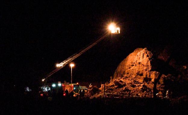 España llora la muerte de las víctimas de Guadix