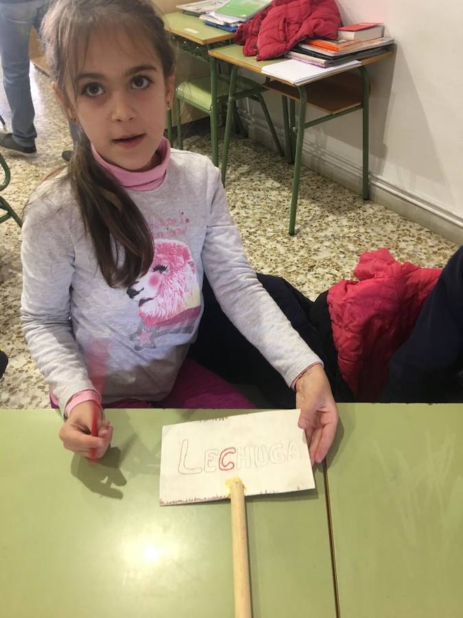 Nueva edición del Programa de Educación Ambiental del Ayuntamiento de Guadix