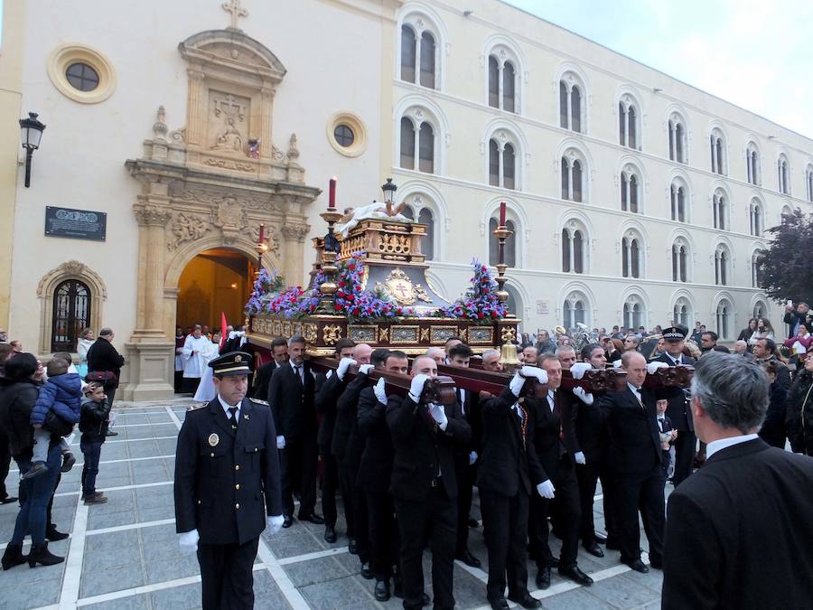 Santo Sepulcro