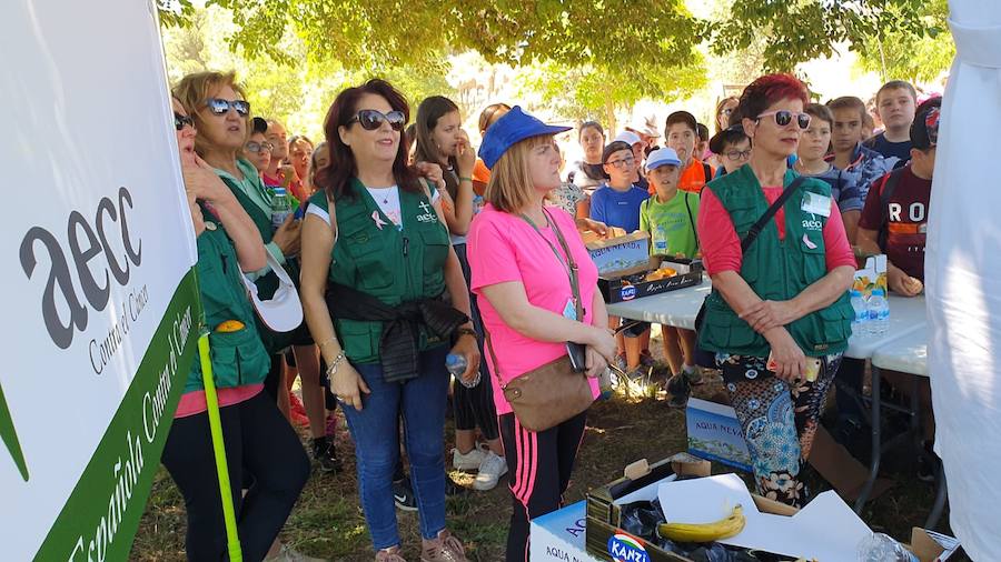 Día Mundial Sin Tabaco