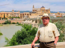 El largo viaje del Corazón de Jesús