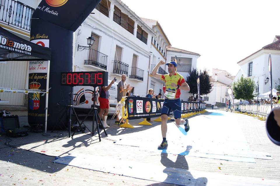 El mes de agosto viene cargado de carreras para los amantes del running y el trail