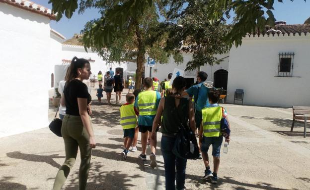 Finalizan los talleres de verano de la Biblioteca Municipal