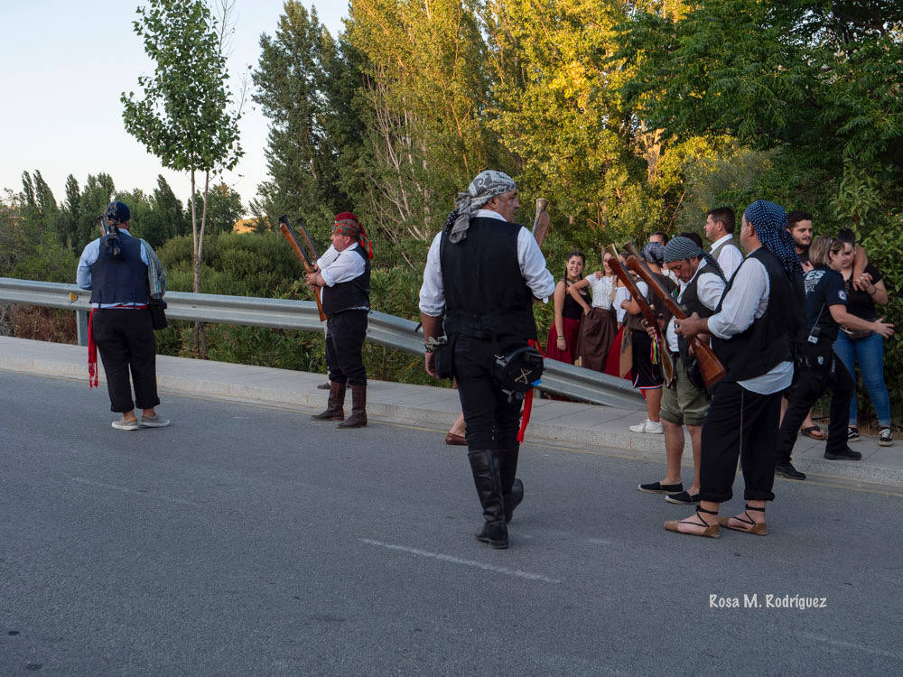 El Carbonero Alcalde vuelve a defender La Peza