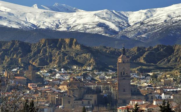 El ecoturismo se reúne en Sierra Nevada para combatir la despoblación rural