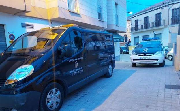 Decretan prisión para el acusado de matar al novio de su prima en Granada