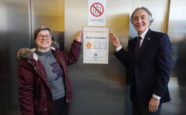 La Asociación 'San José' y el Área de Gestión Sanitaria Nordeste de Granada refuerzan su vínculo para seguir logrando objetivos comunes