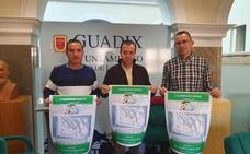El Ayuntamiento de Guadix colabora con el CPR Federico García Lorca en la I Olimpiada Rural