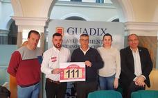 Guadix acogerá del 2 al 7 de marzo la III edición del Hispania Rally 2020