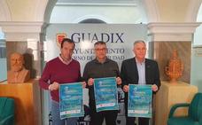 Guadix acoge del doce al quince de marzo el Campeonato de Andalucía de selecciones provinciales de fútbol sala en categoría benjamín