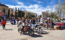 Éxito de la III edición del Hispania Rally 2020 que se ha celebrado en Guadix esta semana