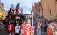 El obispado, el Ayuntamiento y la Federación de Cofradías de Guadix acuerdan la cancelación de las procesiones de Semana Santa