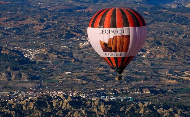 La Junta aprueba seis proyectos de forma definitiva a propuesta del GDR de Guadix