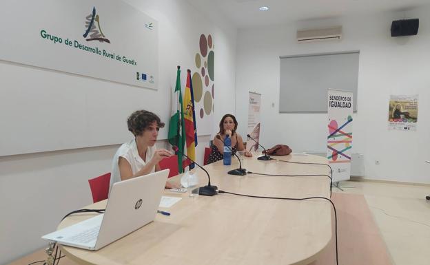 'Senderos de Igualdad' analiza la infrarrepresentación de las mujeres en la ciencia