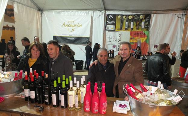 Guadix suspende la Feria Primavera y Vino debido a la situación sanitaria