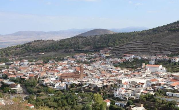 Los alcaldes de Aldeire y Benalúa solicitan cribados masivos por la elevada tasa de incidencia