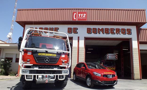 Encuentran fallecido a un hombre de 60 años tras un incendio en su vivienda en Benalúa