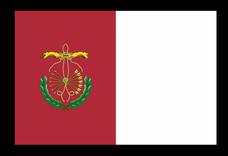 Guadix aprueba su bandera como nuevo símbolo municipal