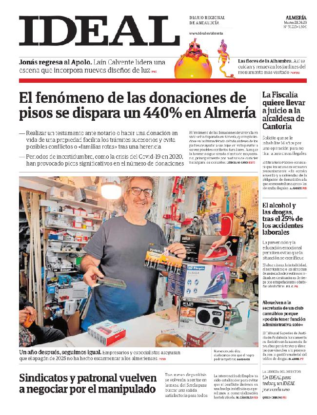 Imagen Edición Completa