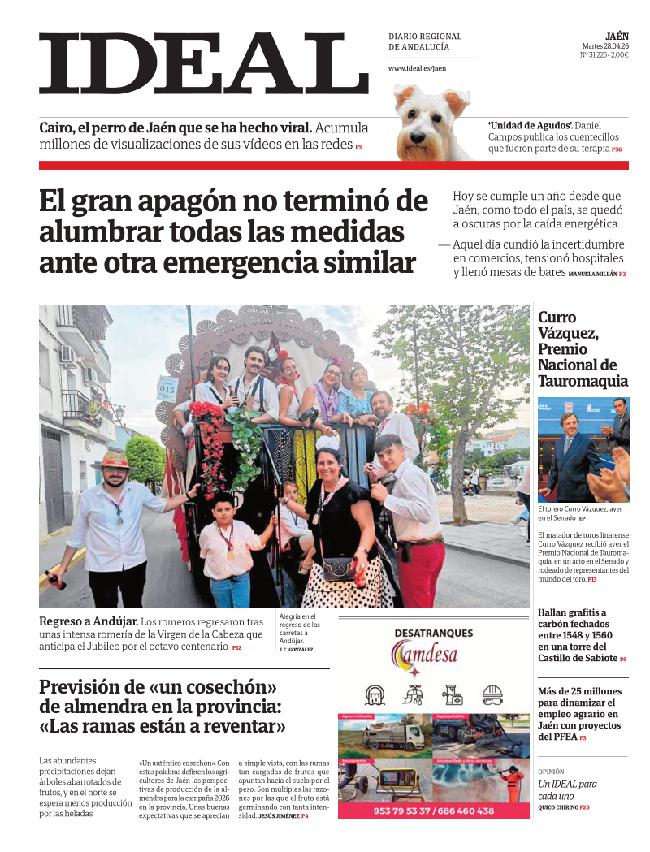 Imagen Edición Completa