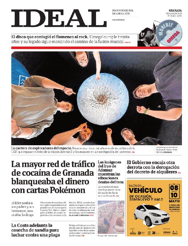 Imagen Edición Completa