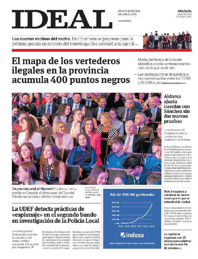 Imagen Edición Completa