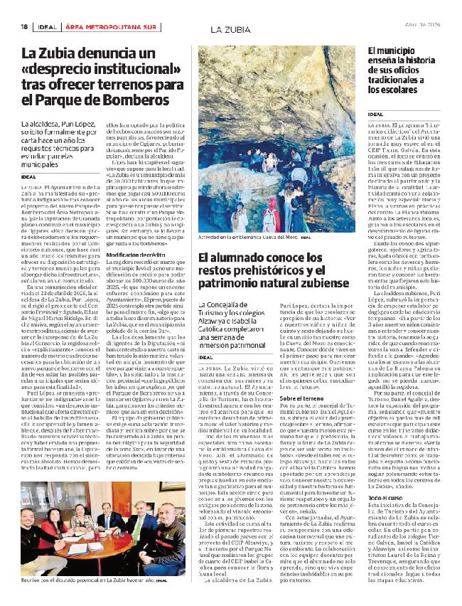 Página 18