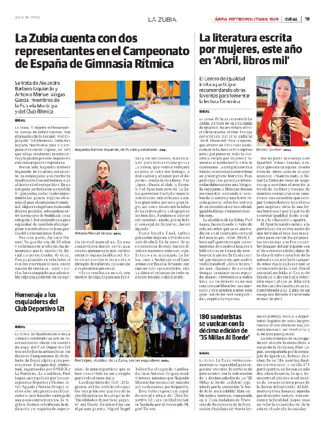 Página 19