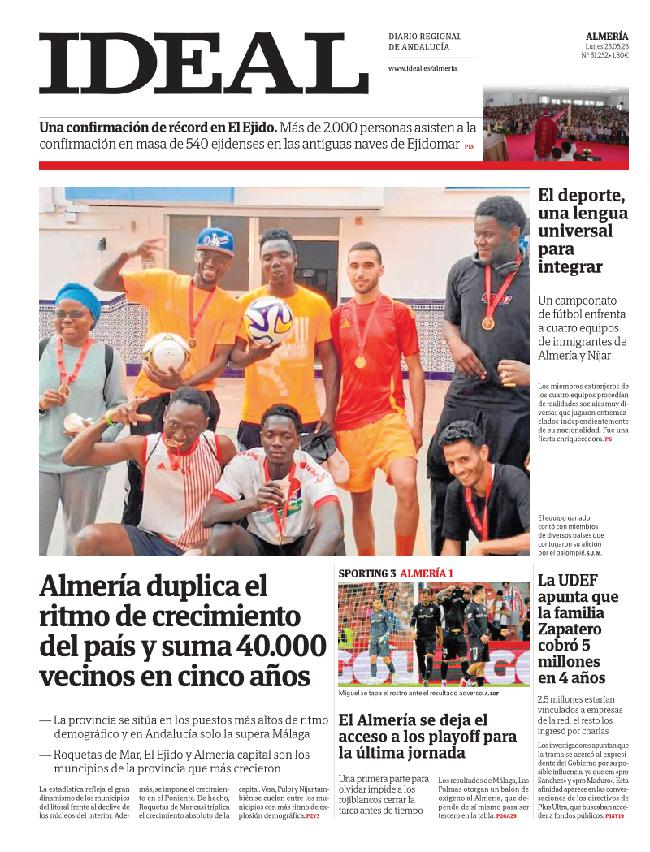 Imagen Edición Completa