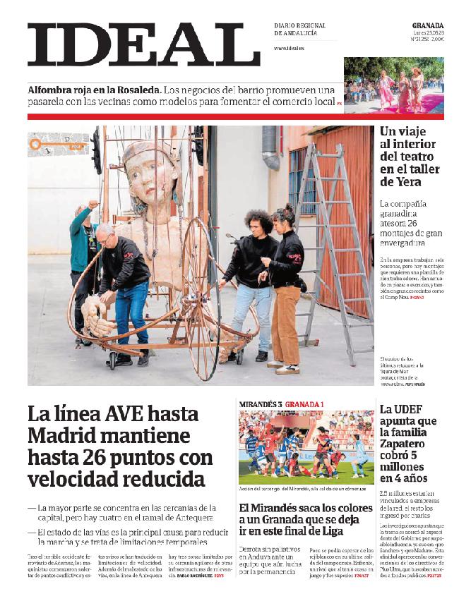Imagen Edición Completa