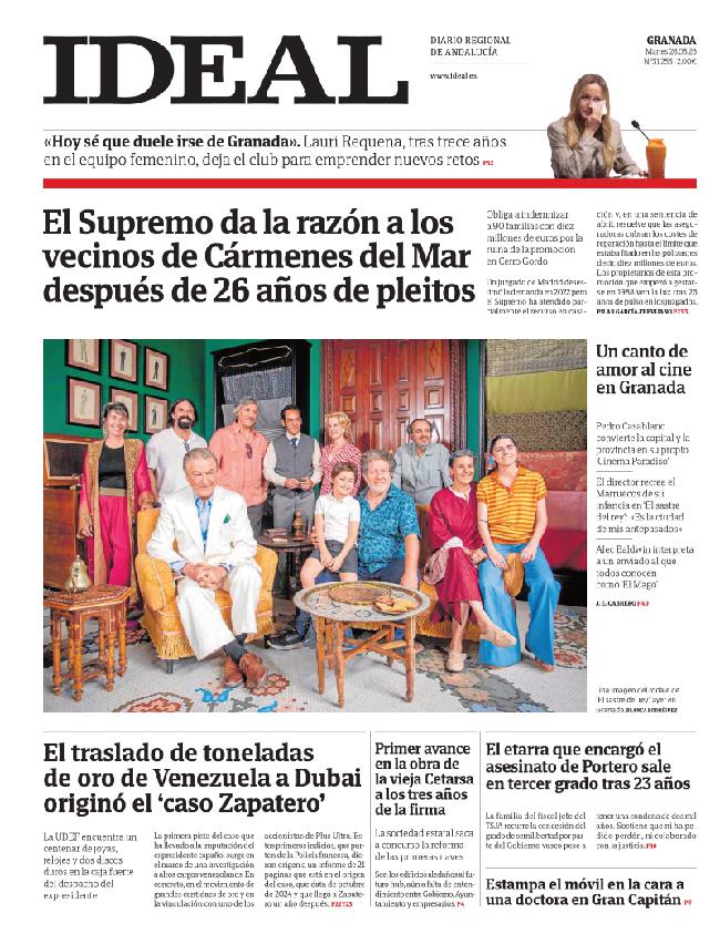 Imagen Edición Completa