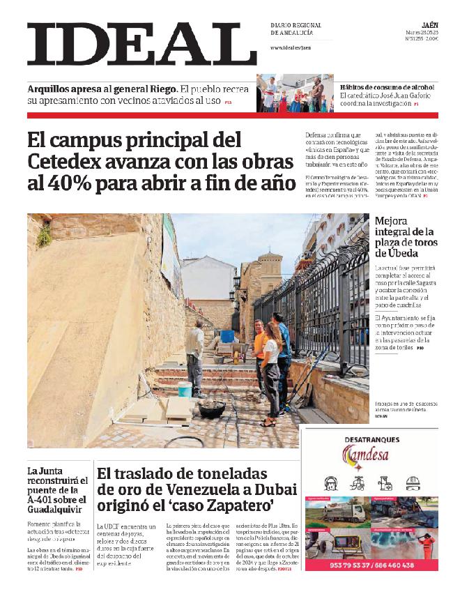 Imagen Edición Completa
