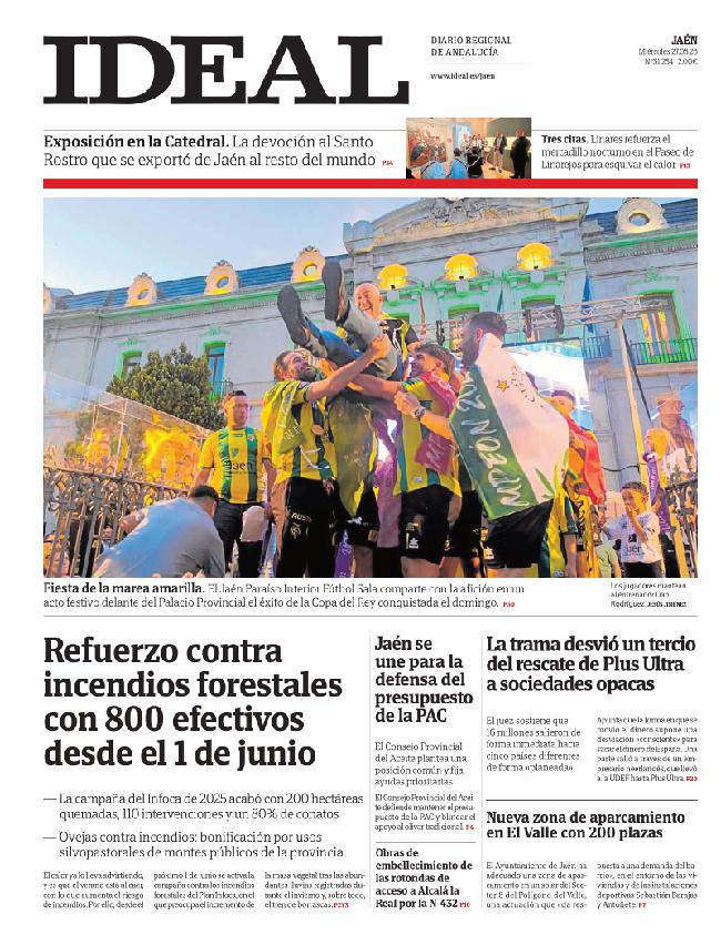 Imagen Edición Completa