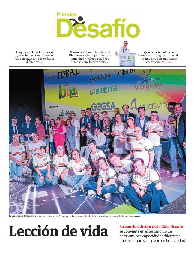 Imagen Edición Completa