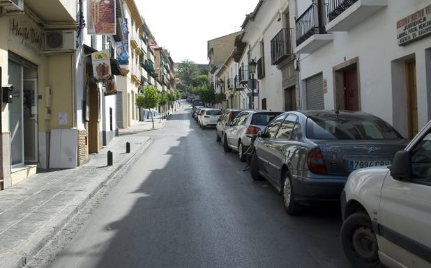 Denuncian que se les negó alojamiento en Huétor Vega por ser homosexuales