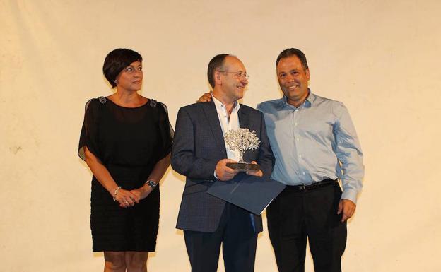Comienza fuerte San Roque 2017