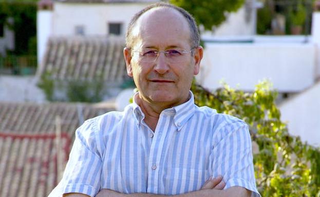 «El 99% de los hueteños somos gente noble y nos llevamos bien»