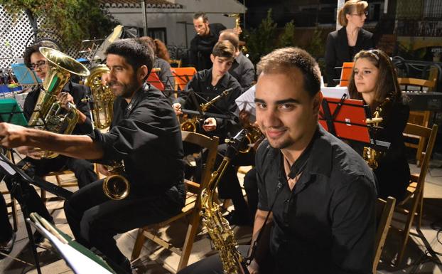 XIX Festival de Bandas 'Ciudad de Huétor Vega'