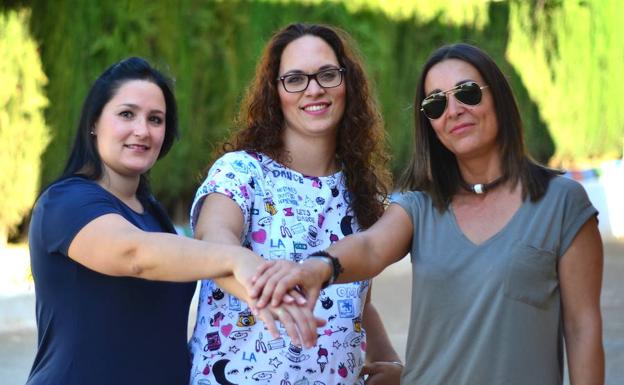 Huétor Vega: la unión hace colegio