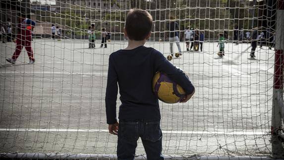 El IES Los Neveros de Huétor estrenará un proyecto pionero contra el acoso escolar