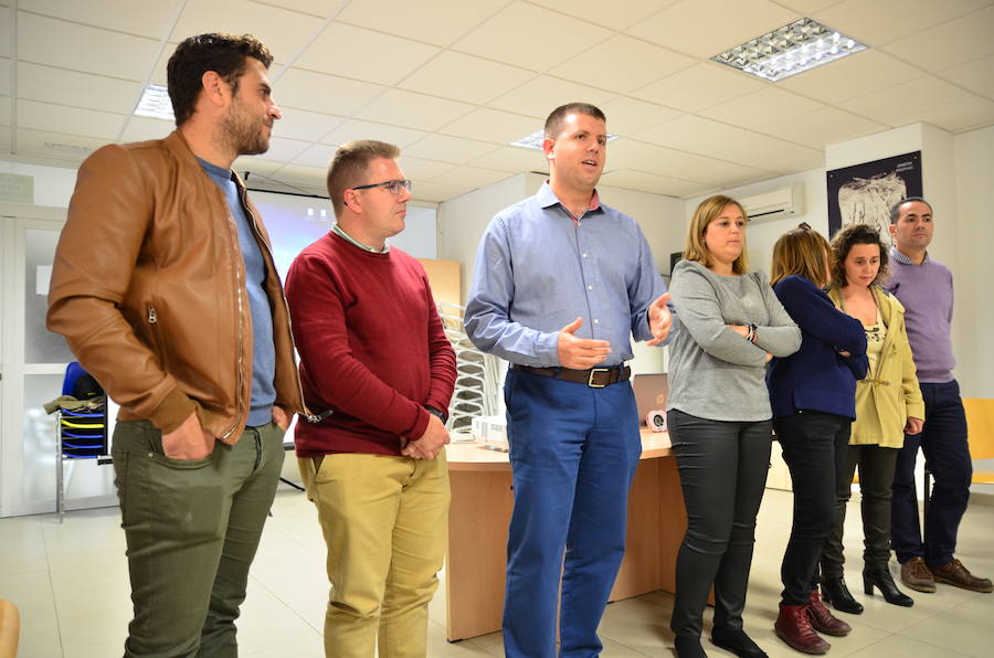Los jóvenes de la Mancomunidad plantan cara al acoso callejero