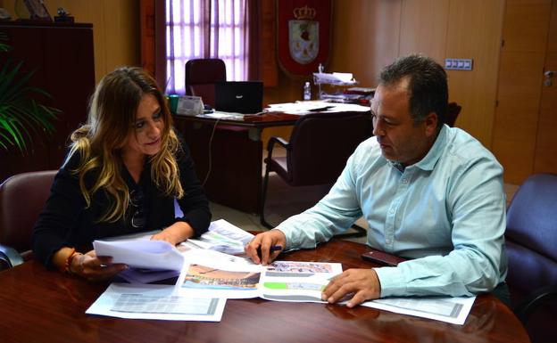 El 'gordo' de Huétor Vega: 800.000 euros en inversiones