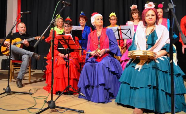 Huétor Vega suena a Navidad
